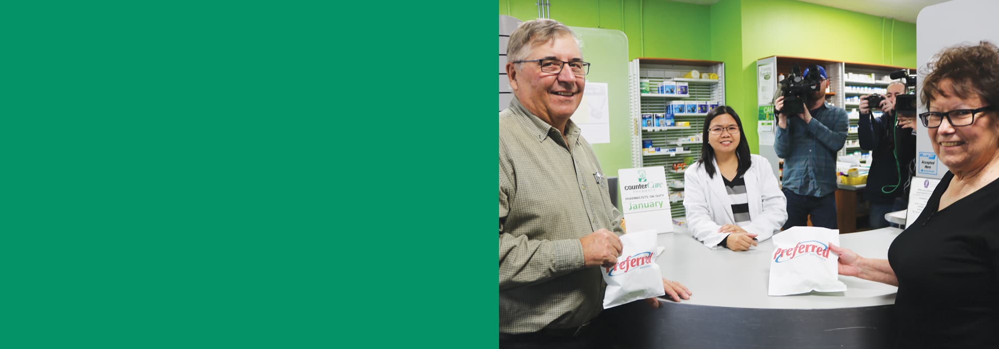 MEDOCare Pharmacy